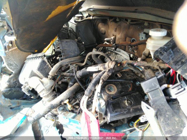 Photo 9 VIN: ML32A3HJ9EH021932 - MITSUBISHI MIRAGE 