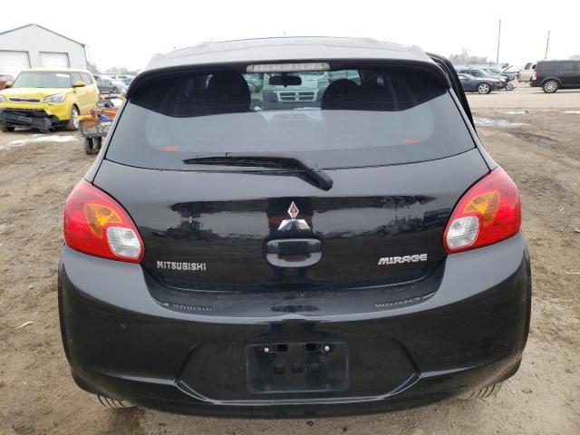 Photo 5 VIN: ML32A3HJ9EH023910 - MITSUBISHI MIRAGE DE 