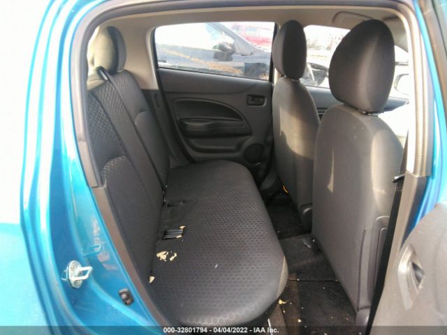 Photo 7 VIN: ML32A3HJ9FH004209 - MITSUBISHI MIRAGE 