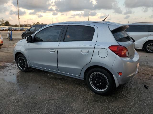 Photo 1 VIN: ML32A3HJ9FH004954 - MITSUBISHI MIRAGE DE 