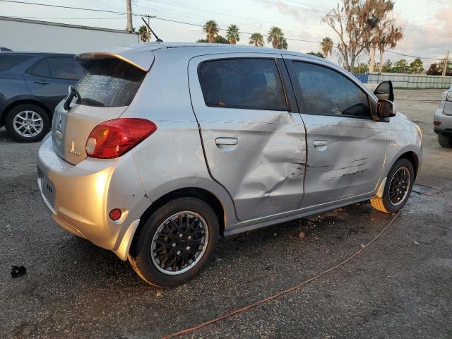 Photo 2 VIN: ML32A3HJ9FH004954 - MITSUBISHI MIRAGE DE 