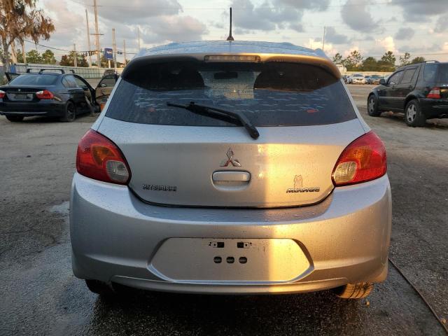 Photo 5 VIN: ML32A3HJ9FH004954 - MITSUBISHI MIRAGE DE 