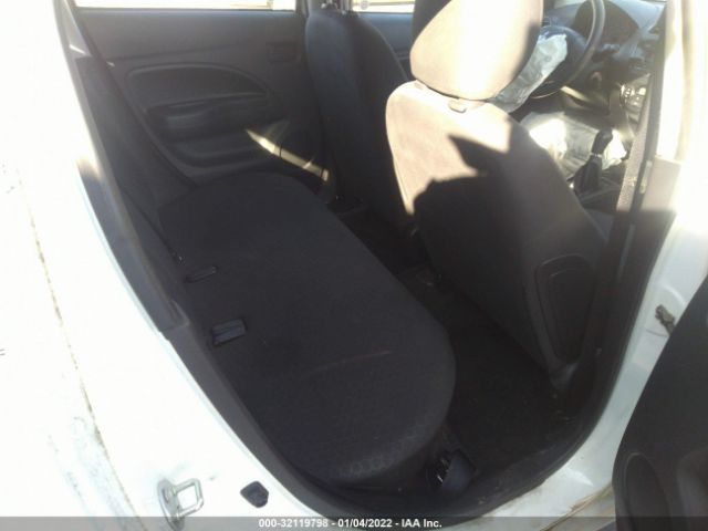 Photo 7 VIN: ML32A3HJ9FH008969 - MITSUBISHI MIRAGE 