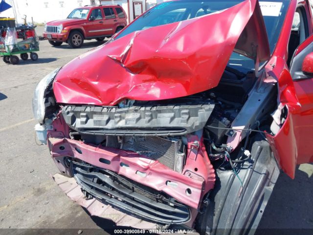 Photo 5 VIN: ML32A3HJ9FH013248 - MITSUBISHI MIRAGE 