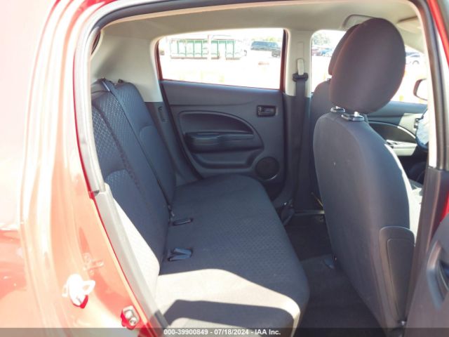 Photo 7 VIN: ML32A3HJ9FH013248 - MITSUBISHI MIRAGE 