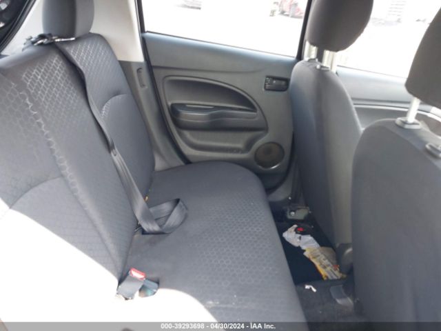 Photo 7 VIN: ML32A3HJ9FH033175 - MITSUBISHI MIRAGE 