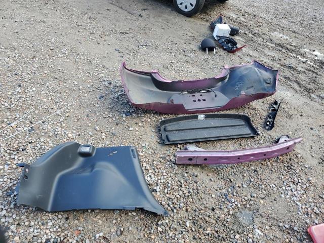 Photo 11 VIN: ML32A3HJ9FH034617 - MITSUBISHI MIRAGE DE 