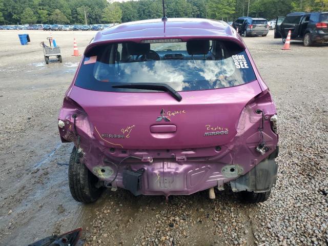 Photo 5 VIN: ML32A3HJ9FH034617 - MITSUBISHI MIRAGE DE 