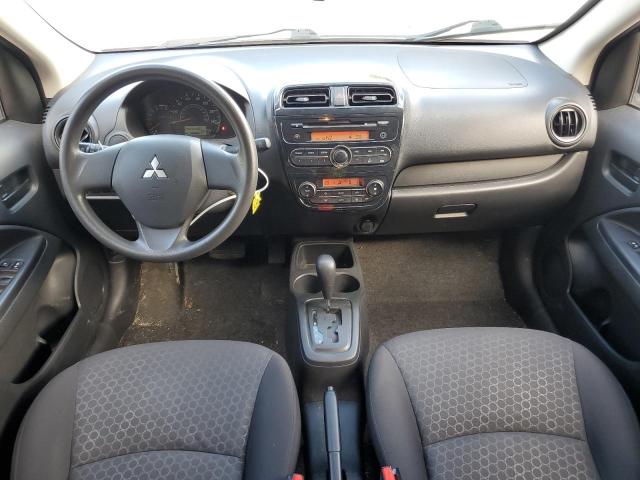 Photo 7 VIN: ML32A3HJ9FH034617 - MITSUBISHI MIRAGE DE 