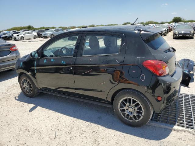 Photo 1 VIN: ML32A3HJ9FH034925 - MITSUBISHI MIRAGE DE 