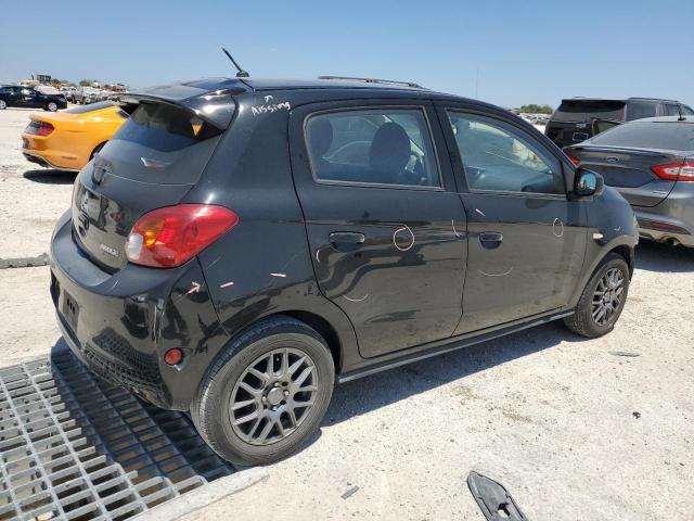 Photo 2 VIN: ML32A3HJ9FH034925 - MITSUBISHI MIRAGE DE 