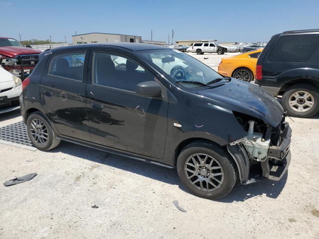 Photo 3 VIN: ML32A3HJ9FH034925 - MITSUBISHI MIRAGE DE 