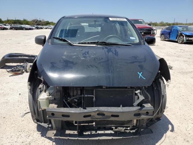 Photo 4 VIN: ML32A3HJ9FH034925 - MITSUBISHI MIRAGE DE 