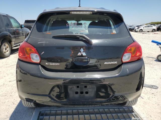 Photo 5 VIN: ML32A3HJ9FH034925 - MITSUBISHI MIRAGE DE 