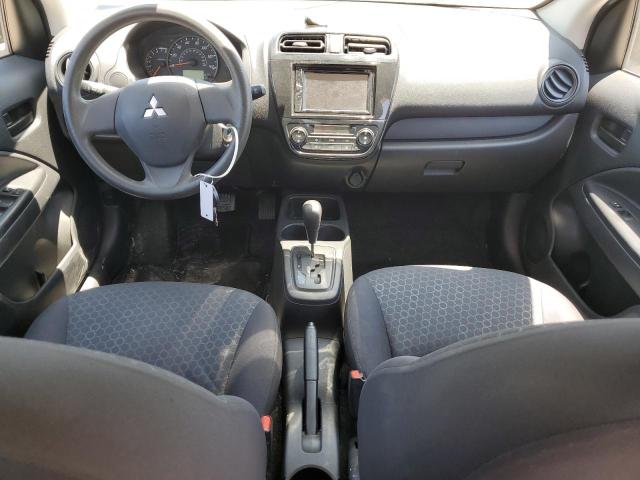 Photo 7 VIN: ML32A3HJ9FH034925 - MITSUBISHI MIRAGE DE 