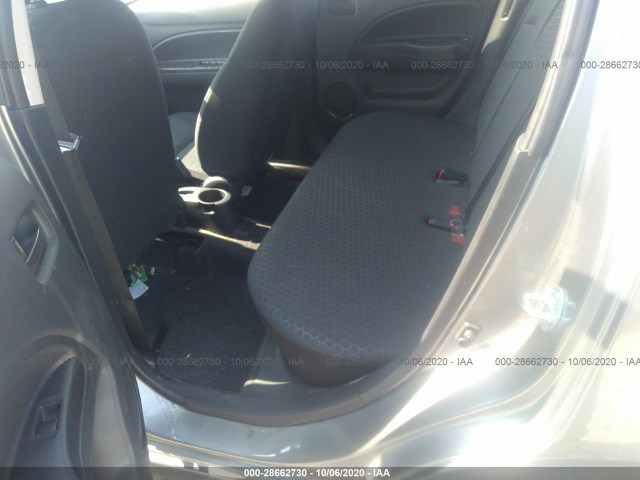 Photo 7 VIN: ML32A3HJ9FH036920 - MITSUBISHI MIRAGE 