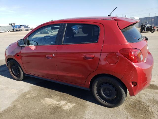 Photo 1 VIN: ML32A3HJ9FH038537 - MITSUBISHI MIRAGE DE 