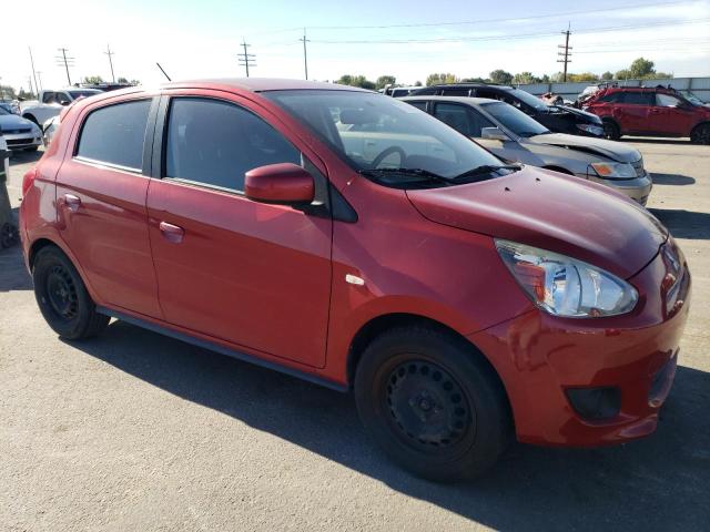 Photo 3 VIN: ML32A3HJ9FH038537 - MITSUBISHI MIRAGE DE 