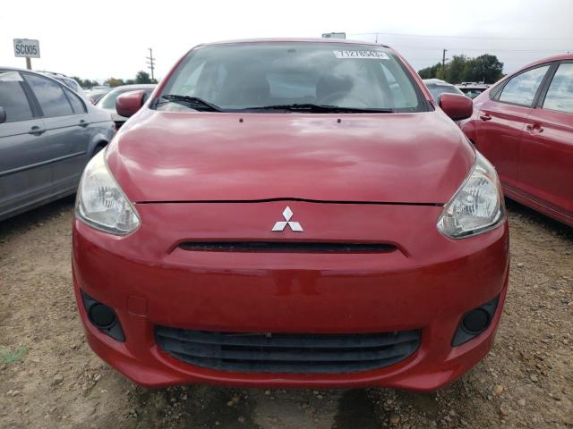 Photo 4 VIN: ML32A3HJ9FH038537 - MITSUBISHI MIRAGE DE 