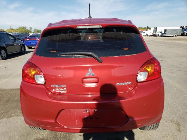 Photo 5 VIN: ML32A3HJ9FH038537 - MITSUBISHI MIRAGE DE 