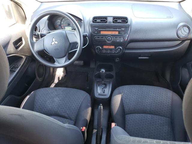 Photo 7 VIN: ML32A3HJ9FH038537 - MITSUBISHI MIRAGE DE 