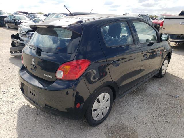 Photo 3 VIN: ML32A3HJ9FH044340 - MITSUBISHI MIRAGE DE 