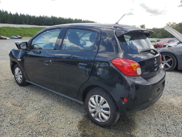 Photo 1 VIN: ML32A3HJ9FH045598 - MITSUBISHI MIRAGE DE 