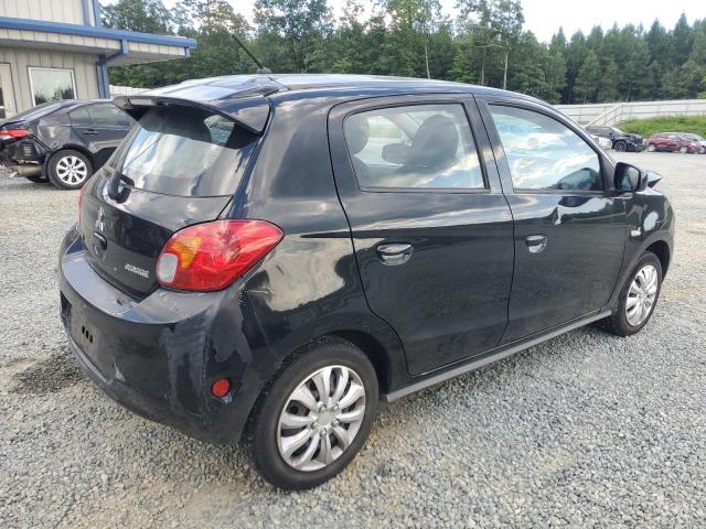 Photo 2 VIN: ML32A3HJ9FH045598 - MITSUBISHI MIRAGE DE 