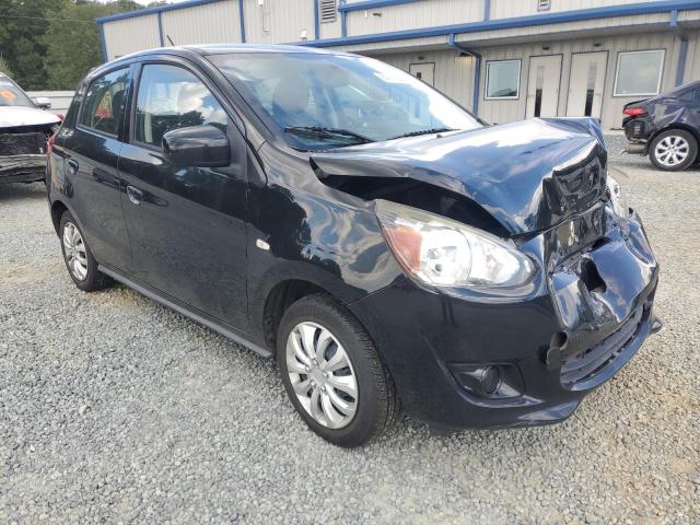 Photo 3 VIN: ML32A3HJ9FH045598 - MITSUBISHI MIRAGE DE 