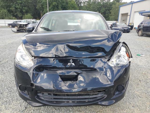 Photo 4 VIN: ML32A3HJ9FH045598 - MITSUBISHI MIRAGE DE 