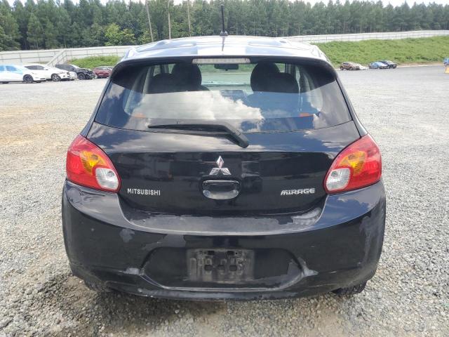 Photo 5 VIN: ML32A3HJ9FH045598 - MITSUBISHI MIRAGE DE 