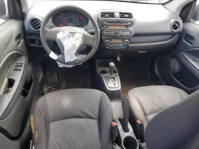 Photo 7 VIN: ML32A3HJ9FH045598 - MITSUBISHI MIRAGE DE 