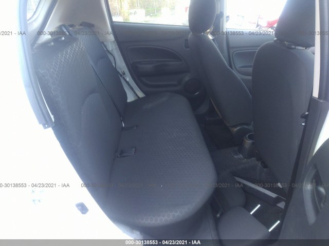 Photo 7 VIN: ML32A3HJ9FH046248 - MITSUBISHI MIRAGE 