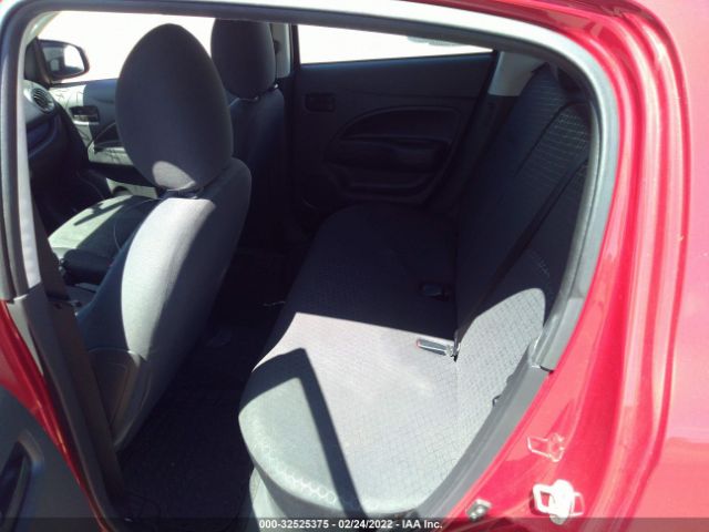 Photo 7 VIN: ML32A3HJ9FH048646 - MITSUBISHI MIRAGE 