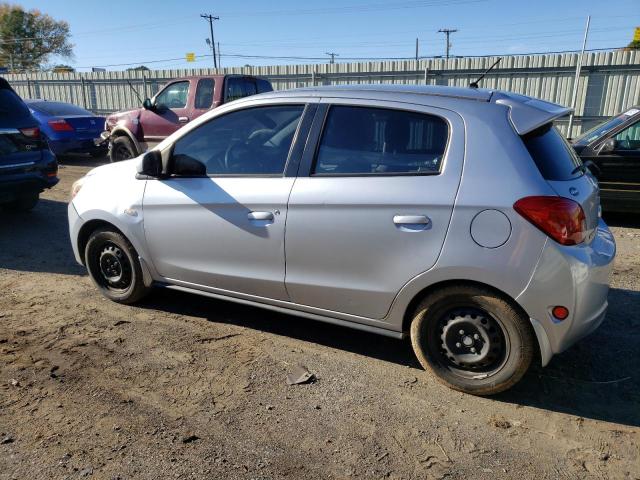 Photo 1 VIN: ML32A3HJ9FH049490 - MITSUBISHI MIRAGE DE 