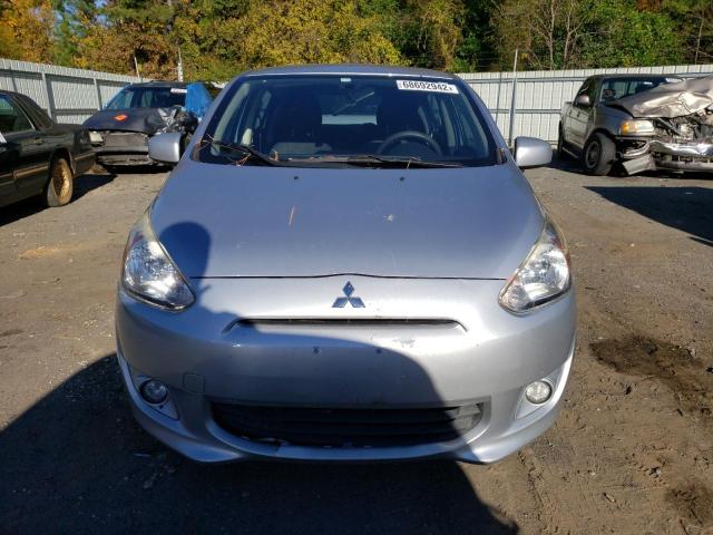 Photo 4 VIN: ML32A3HJ9FH049490 - MITSUBISHI MIRAGE DE 