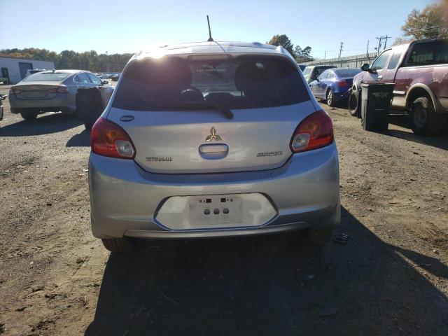 Photo 5 VIN: ML32A3HJ9FH049490 - MITSUBISHI MIRAGE DE 