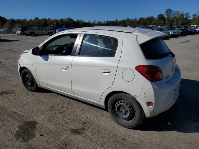 Photo 1 VIN: ML32A3HJ9FH053765 - MITSUBISHI MIRAGE DE 