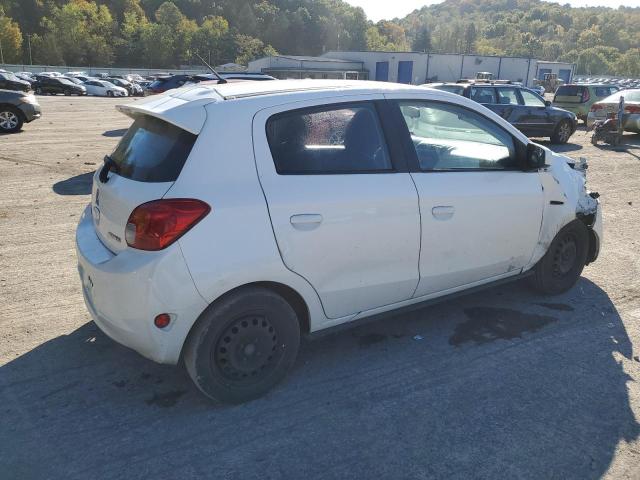 Photo 2 VIN: ML32A3HJ9FH053765 - MITSUBISHI MIRAGE DE 