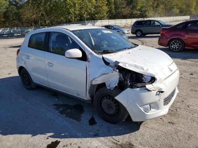 Photo 3 VIN: ML32A3HJ9FH053765 - MITSUBISHI MIRAGE DE 