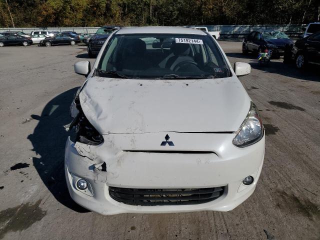 Photo 4 VIN: ML32A3HJ9FH053765 - MITSUBISHI MIRAGE DE 