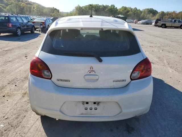 Photo 5 VIN: ML32A3HJ9FH053765 - MITSUBISHI MIRAGE DE 