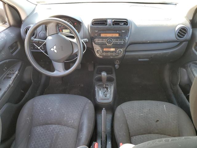 Photo 7 VIN: ML32A3HJ9FH053765 - MITSUBISHI MIRAGE DE 