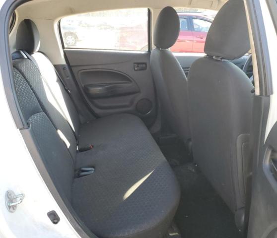 Photo 9 VIN: ML32A3HJ9FH053765 - MITSUBISHI MIRAGE DE 