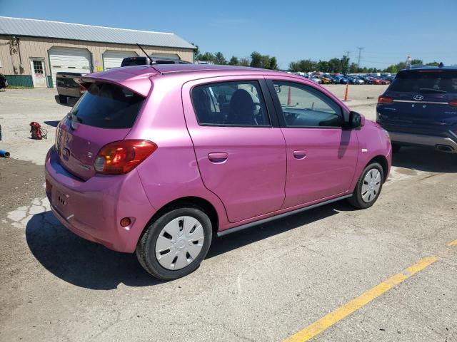 Photo 2 VIN: ML32A3HJ9FH053877 - MITSUBISHI MIRAGE 