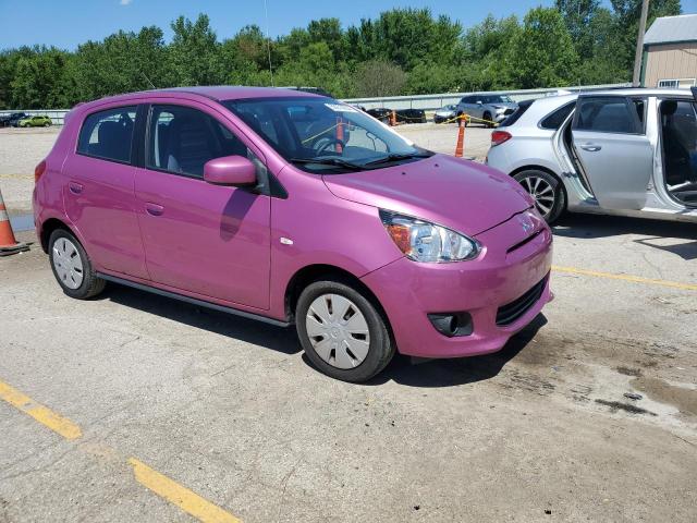 Photo 3 VIN: ML32A3HJ9FH053877 - MITSUBISHI MIRAGE 