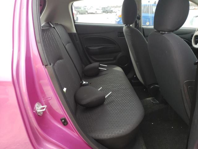 Photo 5 VIN: ML32A3HJ9FH056262 - MITSUBISHI MIRAGE DE 