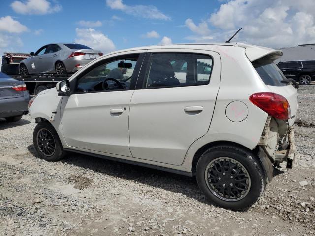 Photo 1 VIN: ML32A3HJ9FH058237 - MITSUBISHI MIRAGE DE 