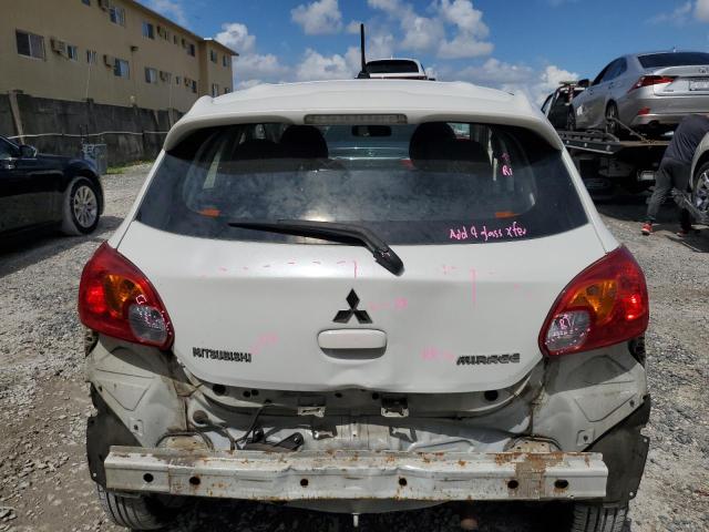 Photo 5 VIN: ML32A3HJ9FH058237 - MITSUBISHI MIRAGE DE 