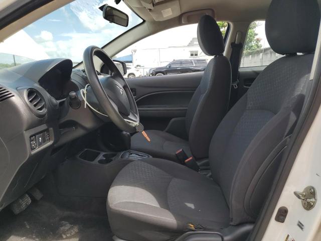 Photo 6 VIN: ML32A3HJ9FH058237 - MITSUBISHI MIRAGE DE 